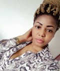 Dating Woman France to Grenoble : Sandrine, 34 years